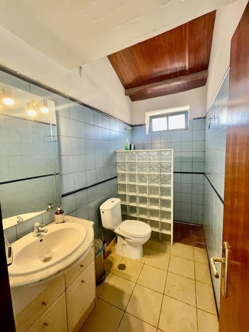 Casa Aloe Vera - Private House W/ Free Breakfast Cidade Velha Exterior foto