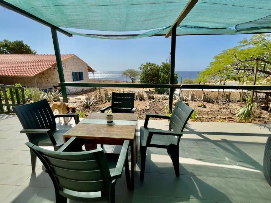 Casa Aloe Vera - Private House W/ Free Breakfast Cidade Velha Exterior foto