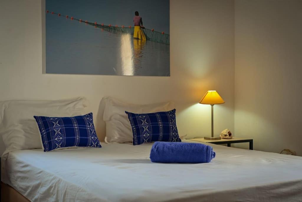 Casa Aloe Vera - Private House W/ Free Breakfast Cidade Velha Exterior foto