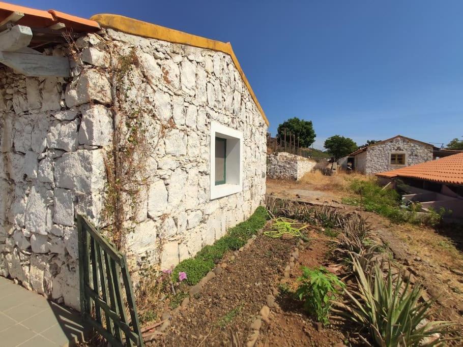 Casa Aloe Vera - Private House W/ Free Breakfast Cidade Velha Exterior foto